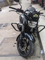 YAMAHA FZS FI V2